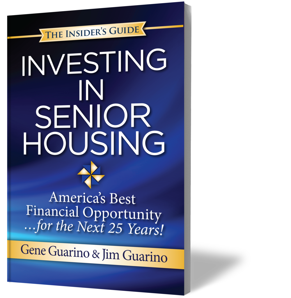 Congratulations Senior Housing Investment Partners